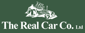 Real Car Parts Shop