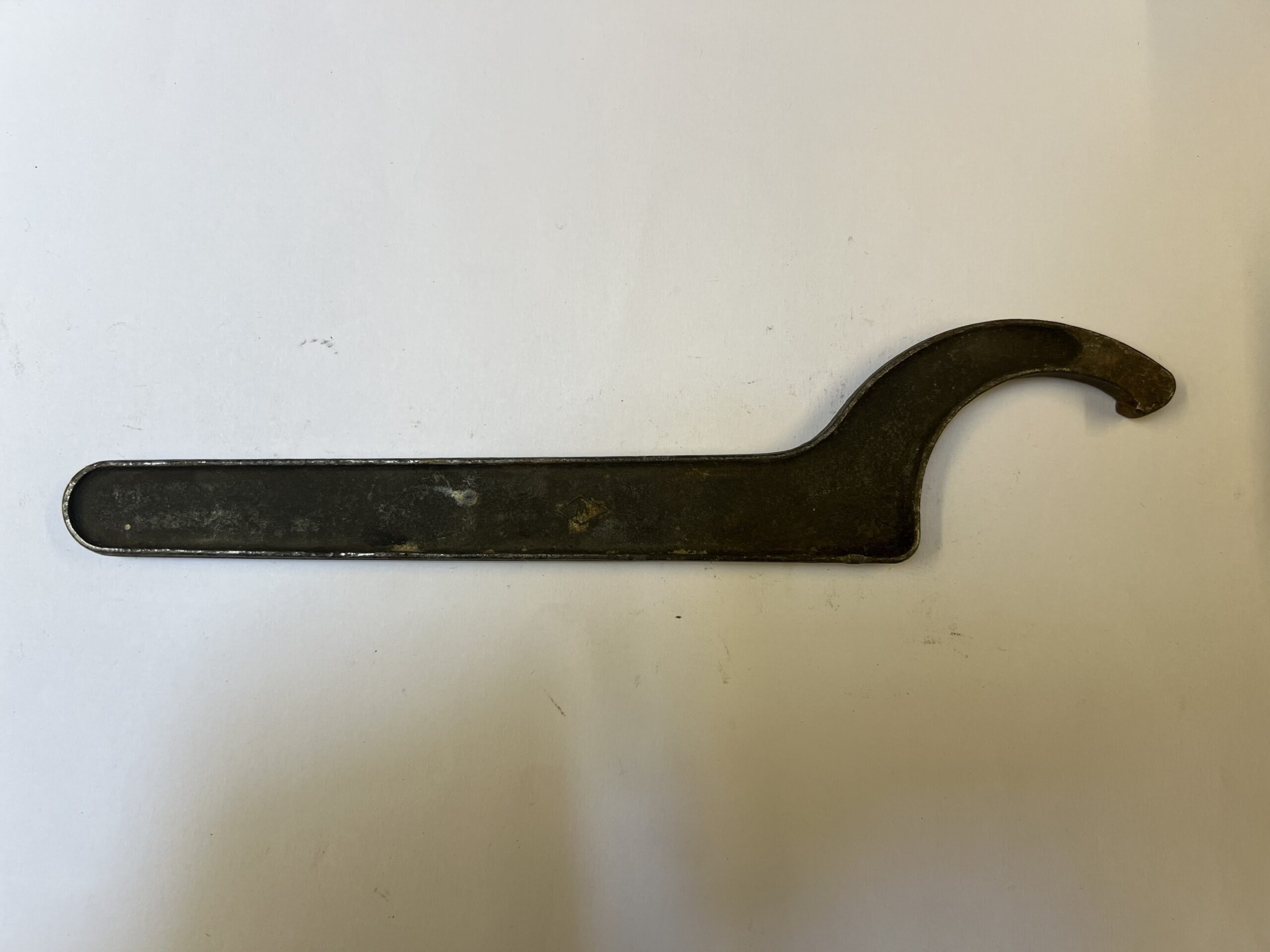 Rolls-Royce tool kit C spanner no. E6258
