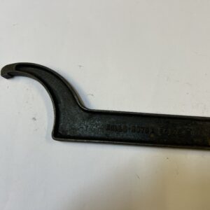 Rolls-Royce tool kit C spanner no. F51754