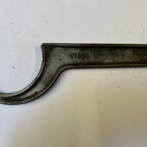 Rolls-Royce tool kit C spanner no. U1479