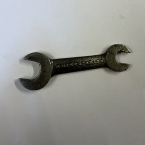 Rolls-Royce Small tool kit spanner no. F2892