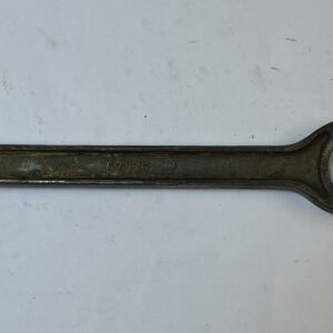 Rolls-Royce tool kit spanner no. F7836 Shock absorber tool For silver Ghost and PI