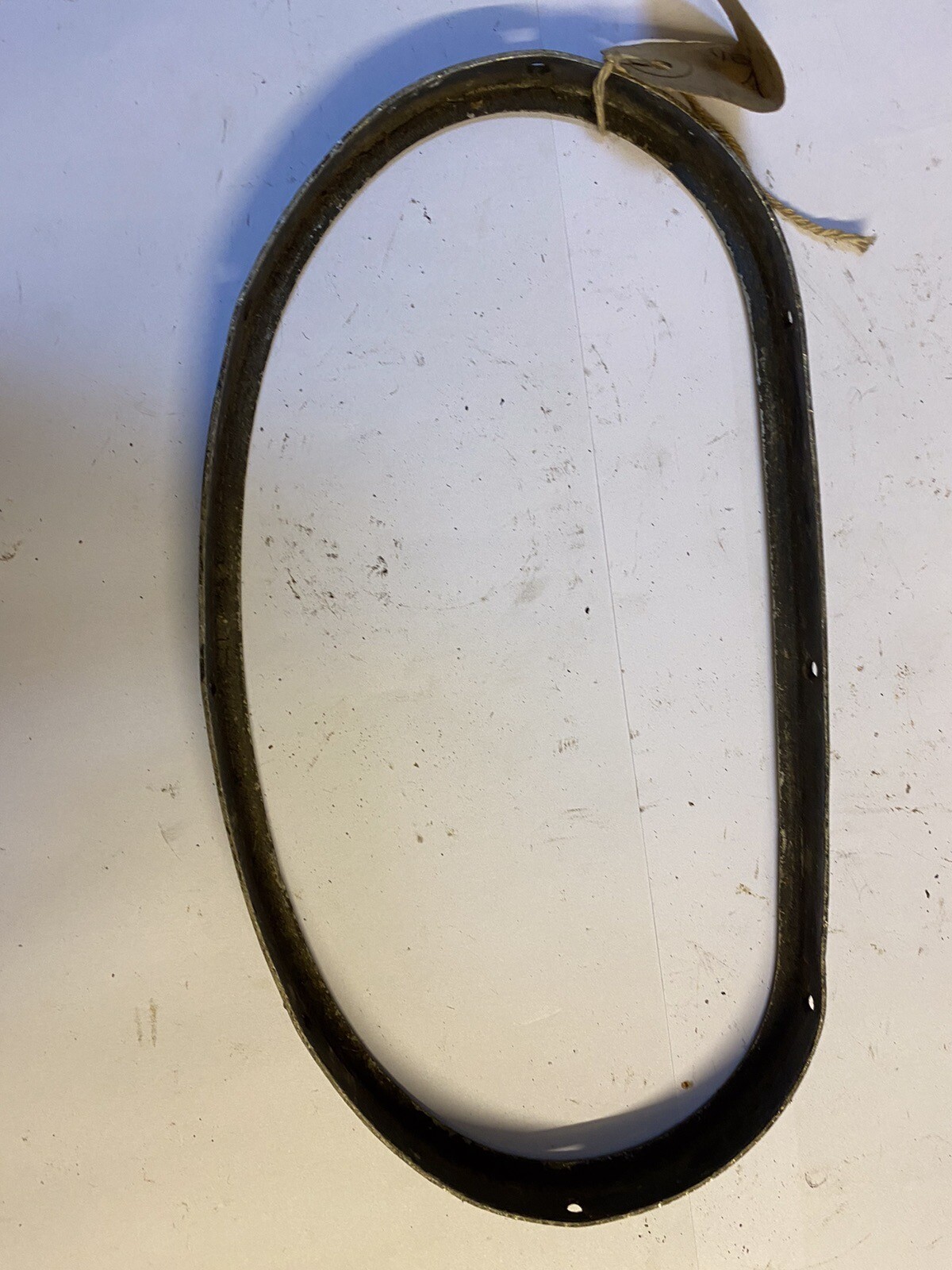 1930s Derby Bentley Dashboard Binnacle Surround - Image 3
