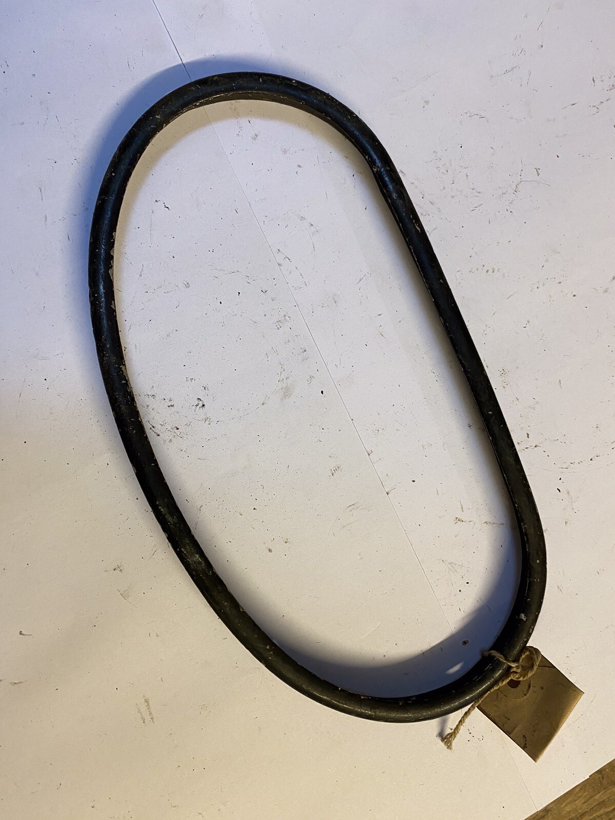 1930s Derby Bentley Dashboard Binnacle Surround