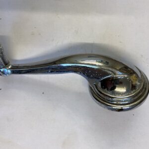 Chrome Window Winder For Mk6 MkVI Bentley S Series Rolls Royce Cloud