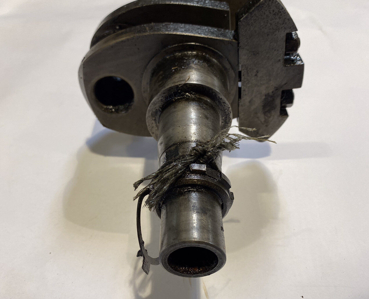 1930’s Derby Bentley 3.5 litre Crank - Image 5