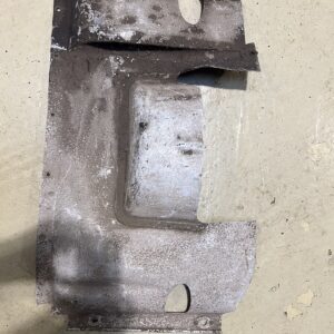 Rolls Royce (early) Phantom II 2 Front Undertray