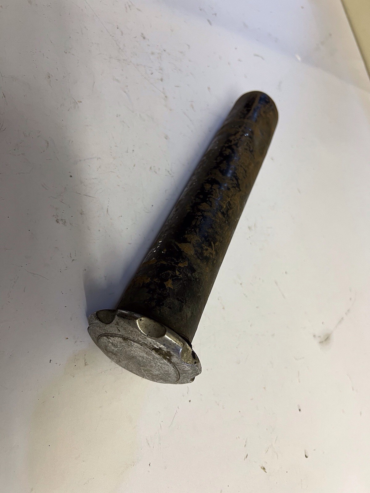 Fuel Filler, Cap Spring & Clip Type Unknown Small Horse Power Pre War Car