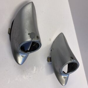 Rear Light Mount For Bentley Mk VI R-type Or Rolls-Royce Dawn