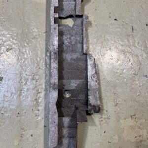 1920’s Rolls Royce Silver Ghost Off Side Undertray Series R-U 32”