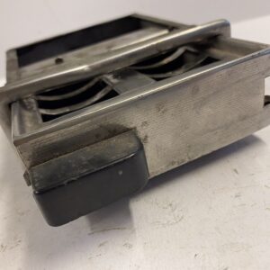 Lancia Flavia Berlina 1.8 - First series - 1965 Chrome Ashtray Built In Lighter