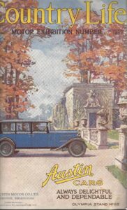 CountryLifeOct18th1930