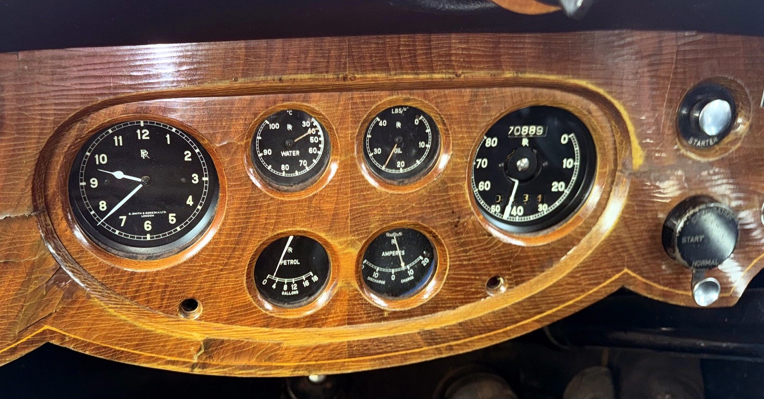GTL68dash42