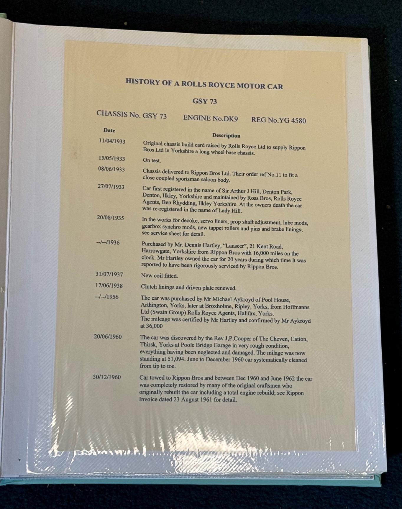 GSY73papers20